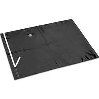 Karcher PE Plastic Sacks for NT 35/1 and NT 45/1 Vacuum Cleaners Pack of 10