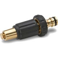 KKärcher 2.645-054.0 injection moulding (brass)