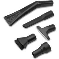 Genuine Karcher Car Cleaning Kit - Fits NT Series of Vacuum Cleaners - 28621660