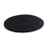 Karcher - Pad, hard, black, 280 mm, 5 Piece(s)