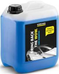Karcher Car Plug n Clean Shampoo Detergent 5l