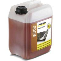 Karcher 5 L Canister Pressure Washer Detergent - Wood Cleaner