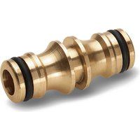 Kärcher Brass 2-Way Hose Connector