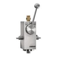 Karcher - ABS metering unit double HDC