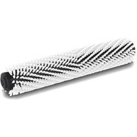 Kärcher Brush Roller 300 mm, White/Soft, 4.762-452.0