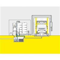 Karcher - Add on aeration pump