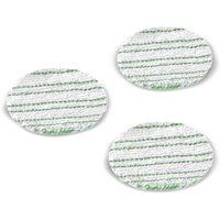 Kärcher FP303 Sealed Parquet / Laminate Polishing Pads x 3