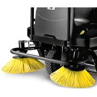Karcher - Side brush, left