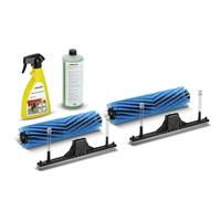 Karcher - Carpet cleaning attachment kit