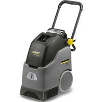 Karcher BRC 30/15 C Professional Upright Carpet Cleaner 240v