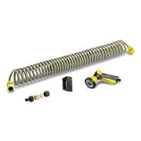 Kärcher Lose M-Box Spiral Hose Set 178.0