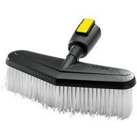 Karcher Wash Brush for HD and XPERT Pressure Washers (Not Easy!Lock)