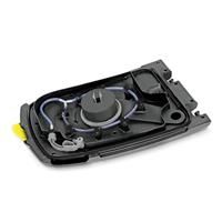 Karcher - Cover with tank rinsing system