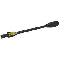 Kärcher 2.642-724.0 Vario Power Jet for K2-K3-VP 120, Black