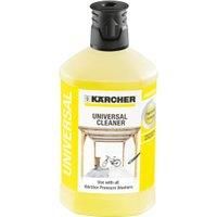Karcher RM 555 Universal Cleaning Detergent 1l