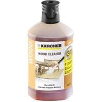 Kärcher 62957570 3-in-1 Wood Plug and Clean Pressure Washer Detergent