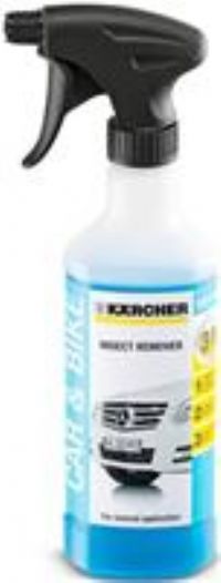 Kärcher 62957610 Insect Remover - Black