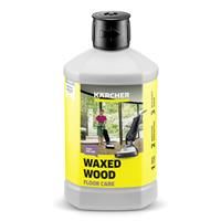 Karcher - Floor care waxed parquet/parquet with oil-wax finish, 1l