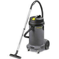 Kärcher Wet and Dry Commercial Vacuum Cleaner NT48/1 48L (OPEN BOX) VAT Incl