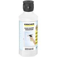 Kärcher 500 ml Glass Cleaning Concentrate for Window Vac