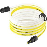 Karcher Water Suction Hose and Filter For K Pressure Washers 3m