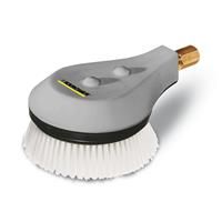 Genuine Karcher Rotary Brush  47625610 Fits all commercial HD 5/11, 6/13, 7/11