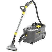 Karcher PUZZI 10/1 Professional Carpet Cleaner 240v