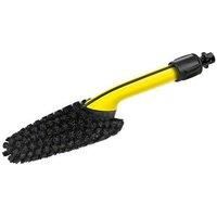 Kärcher Alloy Wheel Wash Brush for Pressure Washer Accessory