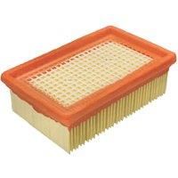 Kärcher Flat Fold Filter for Wet & Dry Vacuum