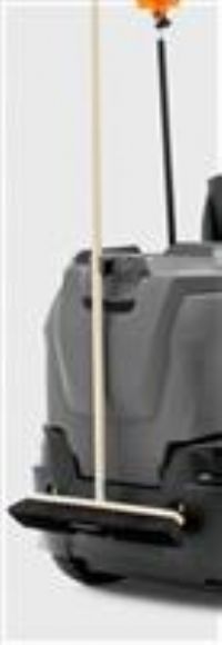 Karcher - Home Base brush holder kit