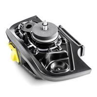 Karcher - Cover tank flushing system complete