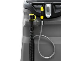 Karcher - Manual rinsing system
