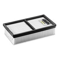 Karcher - Flat pleated filter, PTFE