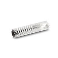 Karcher - Roller brush, very soft, white, 350 mm