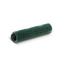 KARCHER Roller Brush Green - Hard 350mm - Fits BR 35/12 C Bp - 40370380