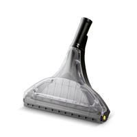 Genuine Karcher 350mm Puzzi  30/4 Floor Tool Nozzle Complete 41300090