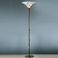 Campana by Uta Kgl floor lamp - with dimmer