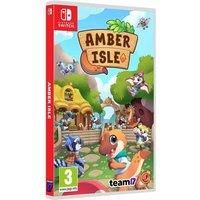 NA - Amber Isle /Switch - New Switch - Q59z