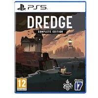 DREDGE Complete Edition - PS5