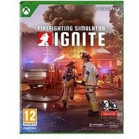 Firefighting Simulator: Ignite - XBX