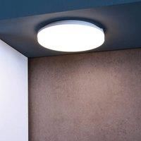 Deko-Light Altais LED ceiling light IP54 22 cm