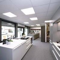 Deko-Light Basic Flex LED panel 62x62cm CCT 3000/4000/6000K