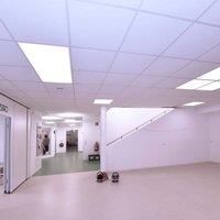 Deko-Light Basic LED panel 119.5 x 29.5 cm 4,000 K