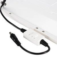 Deko-Light Basic Flex LED panel 119.5x29.5cm 3000/4000/6000K