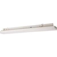 Deko-Light LED track lamp LINEAR PRO, white, 940, 60 cm, 3-phase DALI