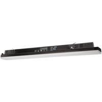 Deko-Light LED track lamp LINEAR PRO black 940 60 cm 3-phase DALI