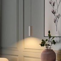 Deko-Light Can 150 Pendant Light 1 x 7.5 W GU10 White