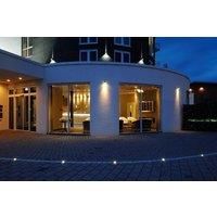 Deko-Light Basic Round LED deck light IP67 3,000K