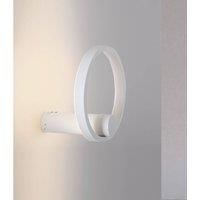 JUST LIGHT. GmbH JUST LIGHT. Archie LED rechargeable wall light, white, 3,000 K
