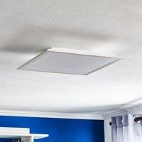 Fleet LED Ceiling Light with Sensor Motion Sensor 44.5 x 44.5 cm
